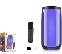 Resim Hadron PLUSE5 Bluetooth Karaoke Speaker 182-88-88MM 