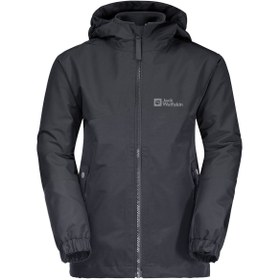 Resim ICELAND 3IN1 JACKET B 