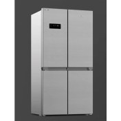 Resim Arçelik 391572 Eı E Enerji Sınıfı 560 lt No Frost Buzdolabı 