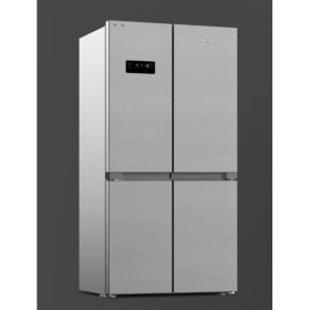 Resim Arçelik 391572 Eı E Enerji Sınıfı 560 lt No Frost Buzdolabı 