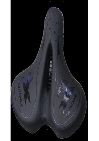 Resim Xbyc 1839 Bisiklet Sele Sele Siyah Çok Renkli 