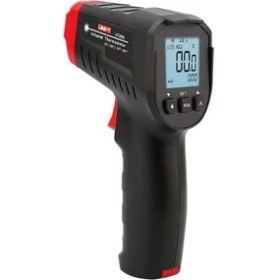 Resim Uni-T Ut 306S Infrared Lazer Termometre -50° +500° UT306S 