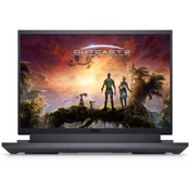 Resim G16 7630 i7 13700HX 64GB 1TB SSD RTX4060/8GB 165HZ 16" QHD FDOS G76302401010U & PER4 Çanta DELL