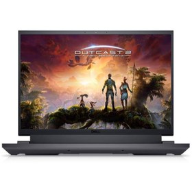 Resim G16 7630 i7 13700HX 64GB 1TB SSD RTX4060/8GB 165HZ 16" QHD FDOS G76302401010U & PER4 Çanta 