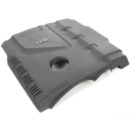 Resim Audi A4 A5 A6 Tfsi Motor Üst Kapağı İthal Yan Sanayi 06J103925AG 