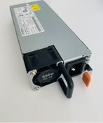 Resim Lenovo Hot Plug Power Supply 550W 