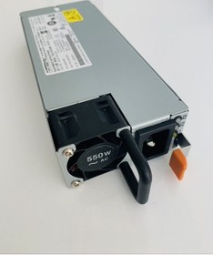 Resim Lenovo Hot Plug Power Supply 550W 