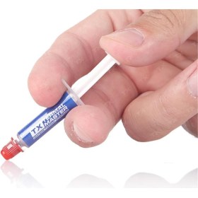 Resim Tx TCCCT15G Termal Master 1,5g Termal Macun 