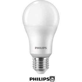 Resim Philips 13W 1521 Lümen 2700K Sarı Işık 