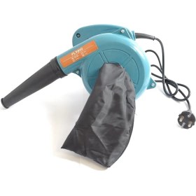 Resim Fleibig Portatif Hava Kompresör AYARSIZ/QIF-30A 500W 