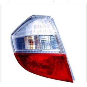 Resim Depo Honda Jazz (ge) 2008-> Üzeri Sol Stop Lambası 33550-tf0-g01 