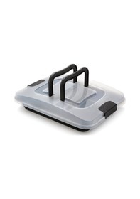 Resim Guardini Bake Away Fırın Tepsisi 24x32 Cm 