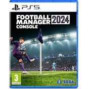 Resim Football Manager Console 2024 PS5 Oyun Frontier