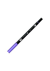Resim Supertrend Dual Brush Pen Grafik Çizim Kalemi 603 Periwinkle 