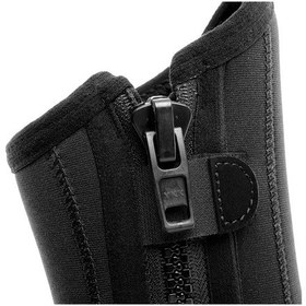 Resim Aqualung Superzip Tabanlı Patik 5 Mm (561392249) Çok Renkli 