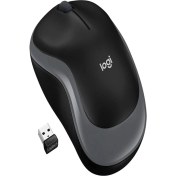 Resim Logitech Wıreless Mouse M185 