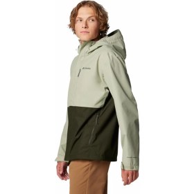 Resim Columbia Wm2619 Hikebound Ii Jacket Erkek Yağmurluk 
