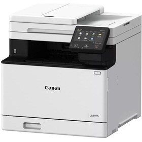 Resim Canon i-Sensys MF754CDW WIFI Çok Fonksiyonlu Lazer Yazıcı 