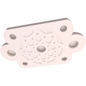 Resim Motifpiyer Tavan Spot Göbek TSG-D-80-56CM-95CM 