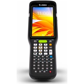 Resim Zebra Mc3400 El Terminali Kt-mc3401-0g1r63ss-tr Mc34, Kit, Mc34, Lan, Wıfı 6e, Tabanca, Bluetooth, N 