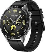 Resim Huawei Watch Gt4 Siyah Akıllı Saat 