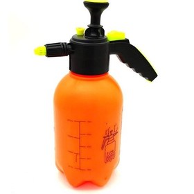 Resim Basınçlı Pompa - 2 Litre (ilaçlama Pompası) 