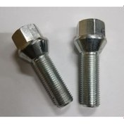 Resim MONREAL 20315 Çelik Jant Bijon Aa.17 M12X1.25X33 Universal 