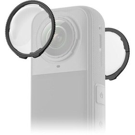 Resim Insta360 X5 Standart Lens Guards | Lens Koruma Aparatı 