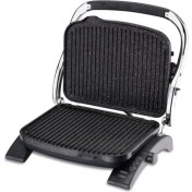 Resim Korkmaz Tostkolik Siyah Tost Makinesi 