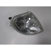 Resim Citroen BERLINGO- 96/03; ÖN SİNYAL SAĞ BEYAZ (MARS) 