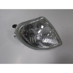 Resim Citroen BERLINGO- 96/03; ÖN SİNYAL SAĞ BEYAZ (MARS) 