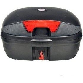 Resim Arka Çanta 46 Lt Arwic Siyah 