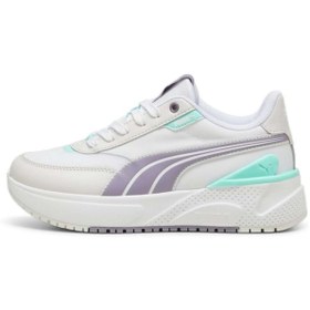 Resim Puma 399066-03 R78 Disrupt Lt Unisex Spor Ayakkabı Beyaz 