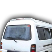 Resim Mitsubishi L300 Işıklı Tavan Spoiler Boyasız 