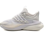 Resim adidas Alphaboost V2 Kadın Spor Ayakkabı Beyaz 