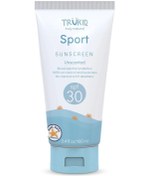 Resim TruKid Sunny Days Sport Spf30+ Faktör Doğal Güneş Kremi 100 ML 