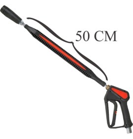 Resim EC Shop Samir Ticaret Jet Köpük Tabancası 