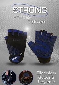Resim Proforce Fitness Body Eldiveni Strong L 