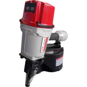 Resim Jitool JN100C Havalı Palet ve Sandık Çivi Çakma Tabancası 65-100 mm 