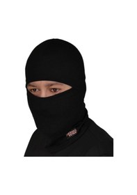 Resim Mnk.001 Thermo Extra Kar Maskesi Siyah (515675279) Siyah 