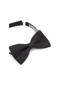 Resim Pierre Cardin Erkek Siyah Papyon 50269909-001 Siyah 