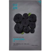 Resim Holika holika pure essence mask sheet - charcoal 