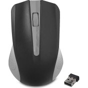 Resim Everest SM-537 Usb Gri 2.4Ghz Kablosuz Mouse 