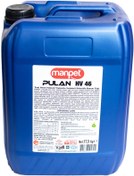 Resim Manpet Pulan Hidrolik Sistem Yağı 46 14 KG 