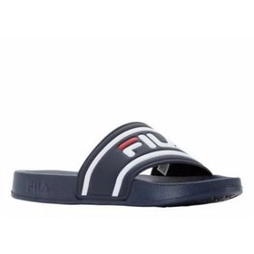 Resim Fila 1010930_29Y Morro Bay Slipper 2.0 Erkek Terlik Mavi 