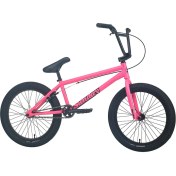 Resim Sunday Bikes Sunday Scout Matte Hot Pink Bmx 