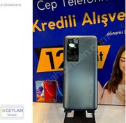 Resim Xiaomi Redmi 10 2022 İkinci El TR | 128 GB 6 GB | Gri İkinci El Xiaomi Redmi 10 2022 6 GB 128 GB Sorunsuz