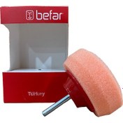 Resim Befar Far Temizleme Süngeri 75mm 