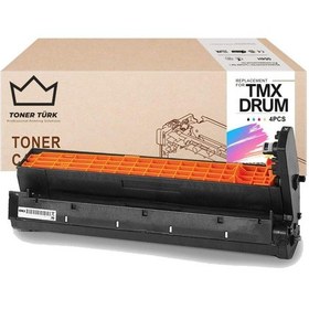 Resim Oki 44064010 Kırmızı Uyumlu Drum Ünitesi / C801 /c821 /c810 /c830 /mc851 /mc861 /mc860 