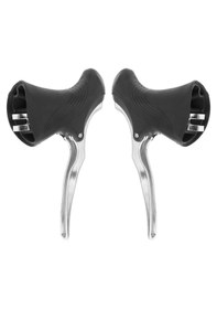 Resim Dolıty Yol Bisikleti Yarış İçin Bırakma Çubuğu Gümüş 